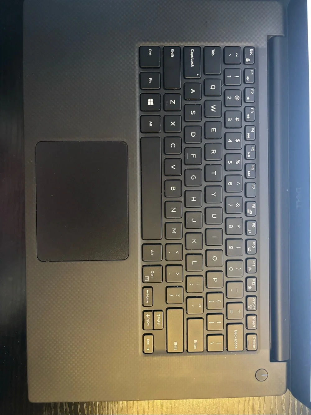 Dell precision 5540 - silver- Unbranded